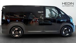 Kia PV5 bild 6