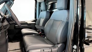 Kia PV5 bild 13