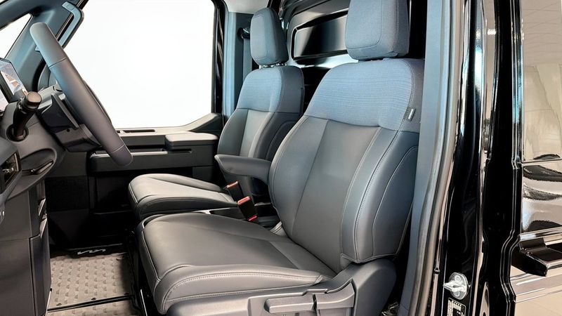 Kia PV5 bild 13