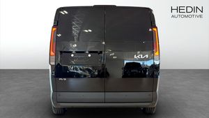 Kia PV5 bild 4