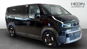 Kia PV5 bild 7