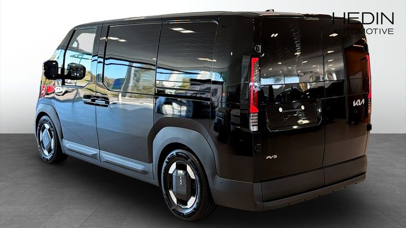 Kia PV5 bild 3