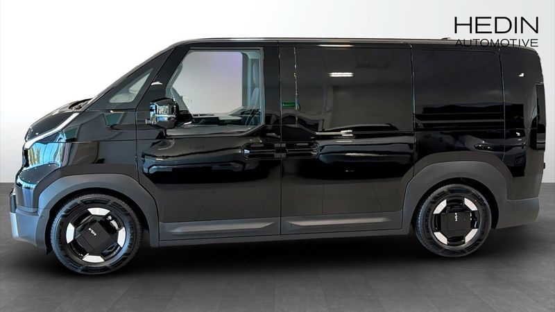 Kia PV5 bild 2