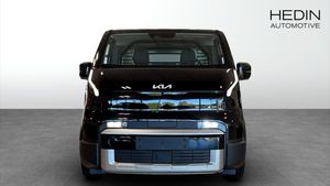 Kia PV5 bild 8