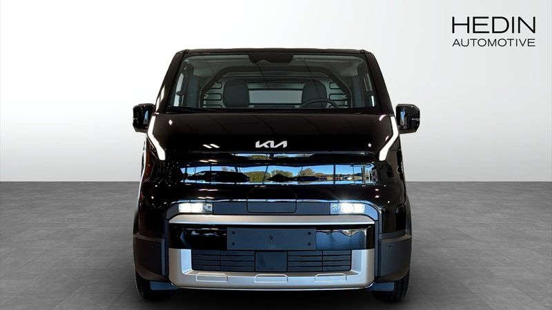 Kia PV5 bild 8