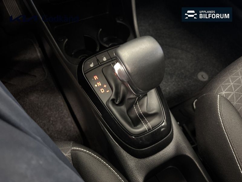 Kia Picanto bild 12