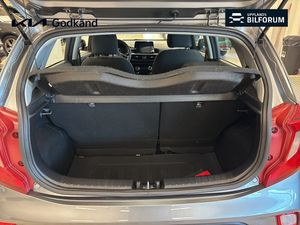 Kia Picanto bild 14