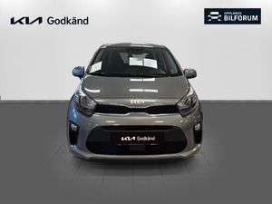 Kia Picanto bild 2