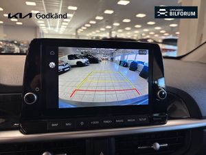 Kia Picanto bild 15