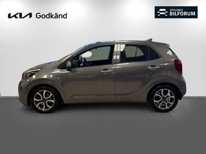 Kia Picanto bild 4