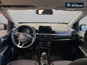 Kia Picanto bild 7
