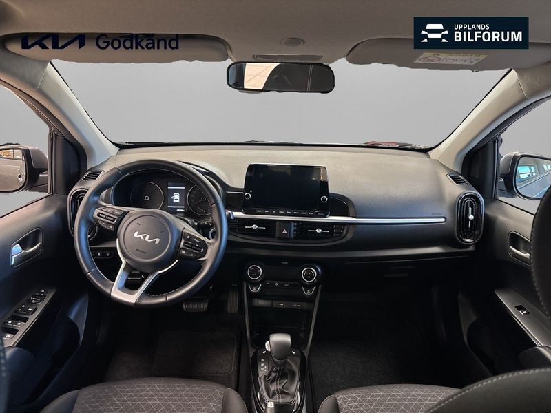 Kia Picanto bild 7