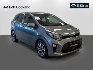 Kia Picanto bild 3