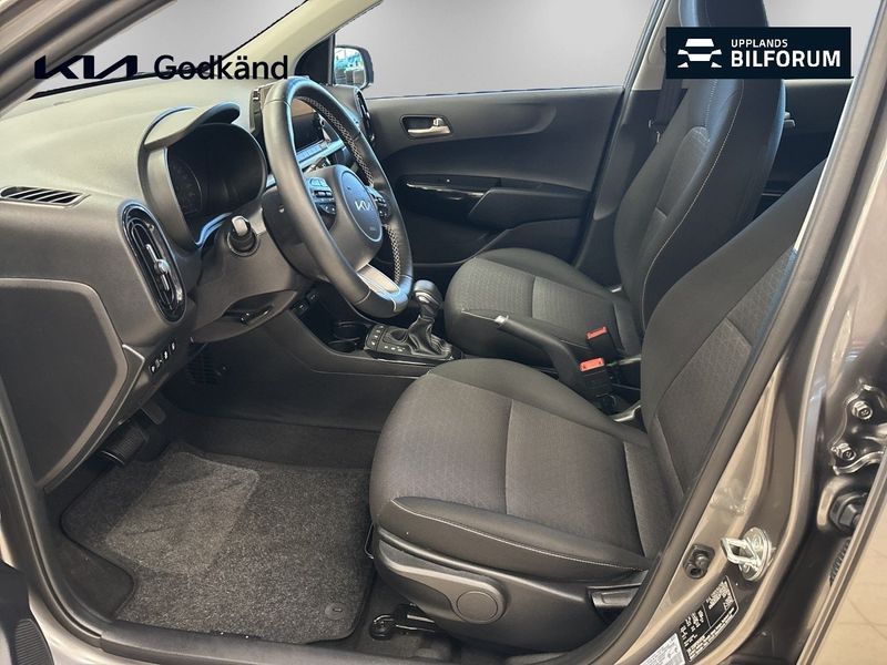 Kia Picanto bild 8