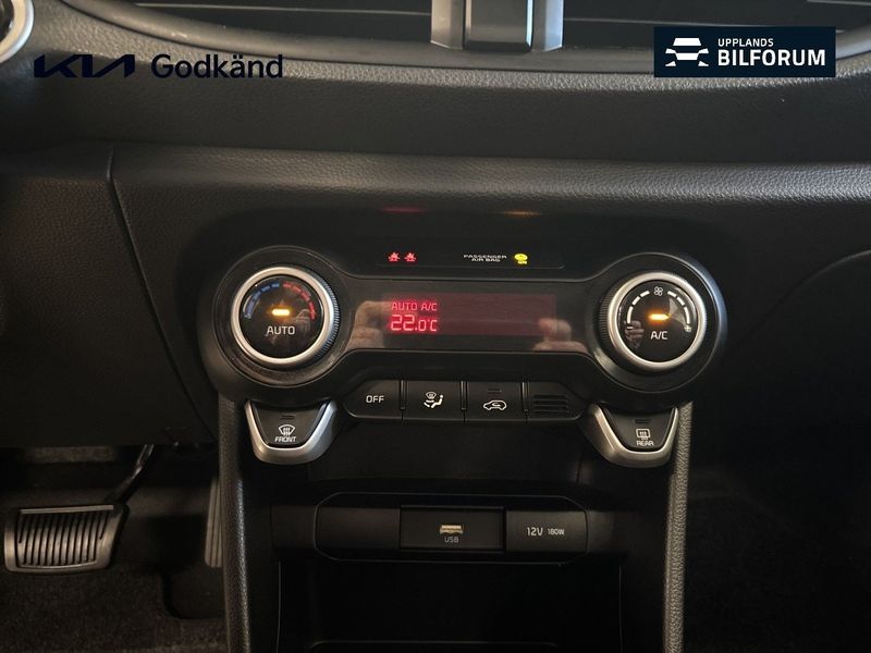 Kia Picanto bild 13
