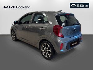 Kia Picanto bild 6