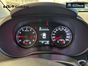Kia Picanto bild 10