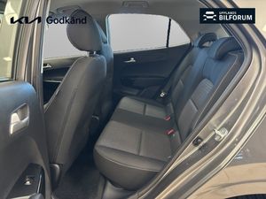 Kia Picanto bild 9