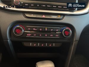 Kia Cee´d bild 15