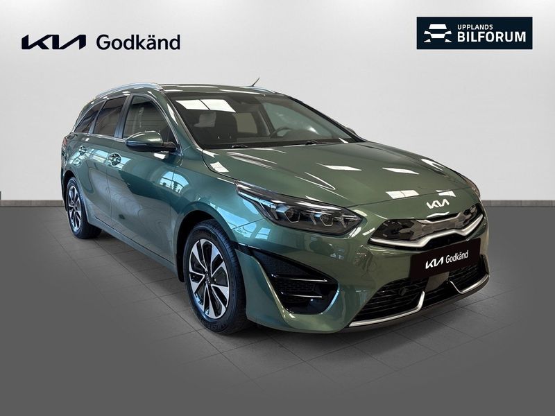 Kia Cee´d bild 3