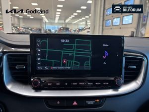 Kia Cee´d bild 12