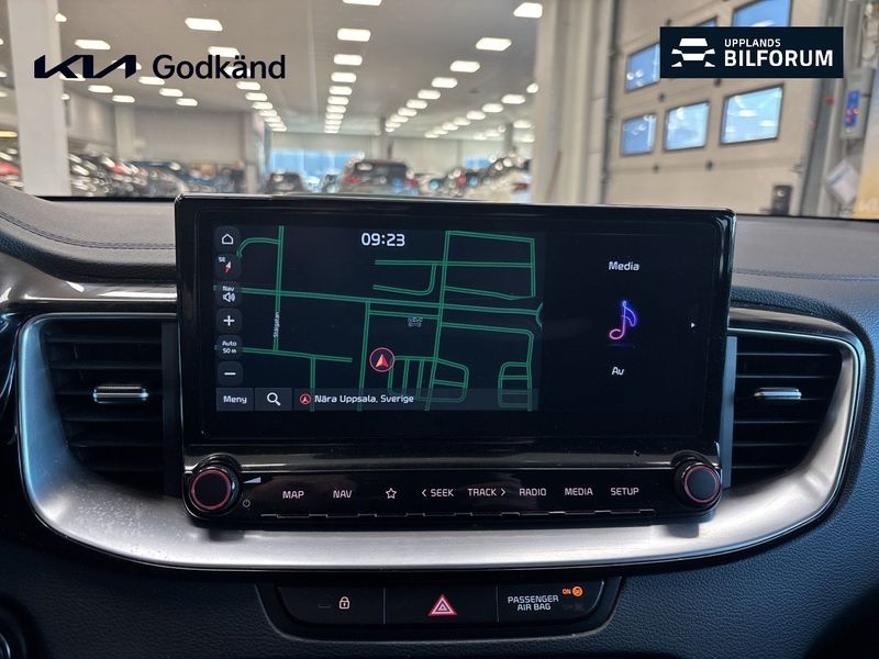 Kia Cee´d bild 12