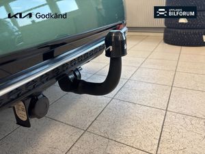 Kia Cee´d bild 16