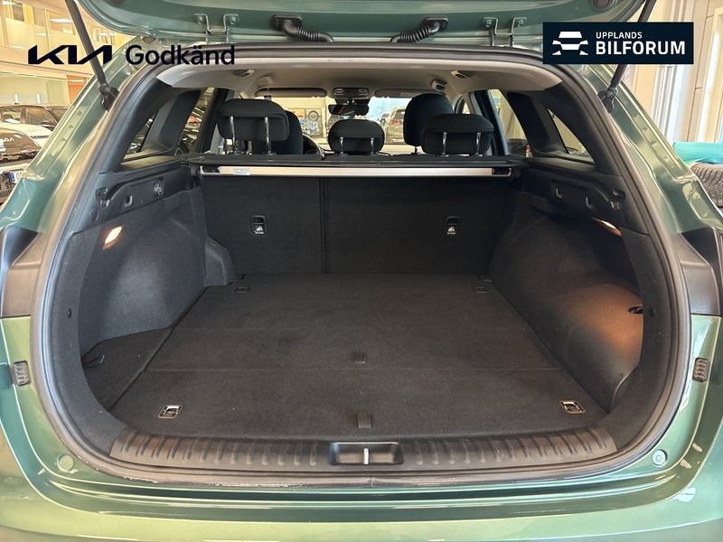 Kia Cee´d bild 10