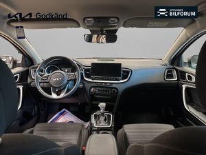 Kia Cee´d bild 7