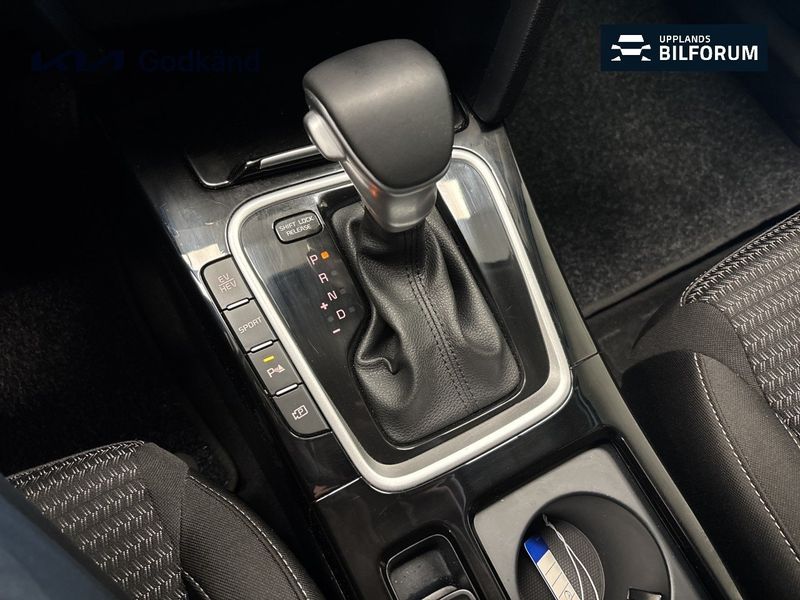 Kia Cee´d bild 14