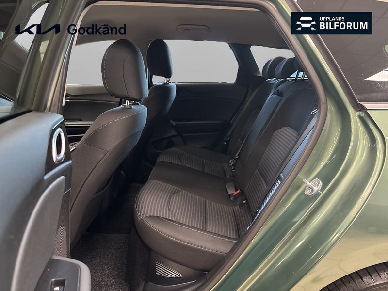 Kia Cee´d bild 9