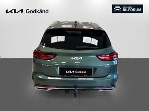 Kia Cee´d bild 5