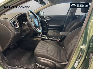 Kia Cee´d bild 8