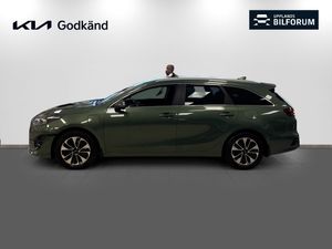 Kia Cee´d bild 4