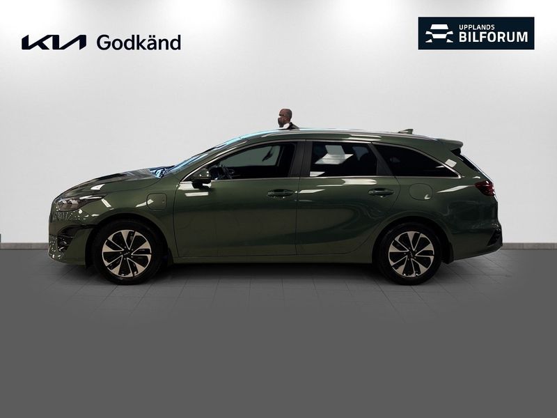 Kia Cee´d bild 4