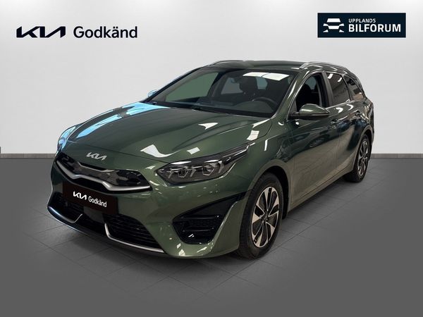 Kia Cee´d SW Plug-In Hybrid Action Drag Motorv - 2024