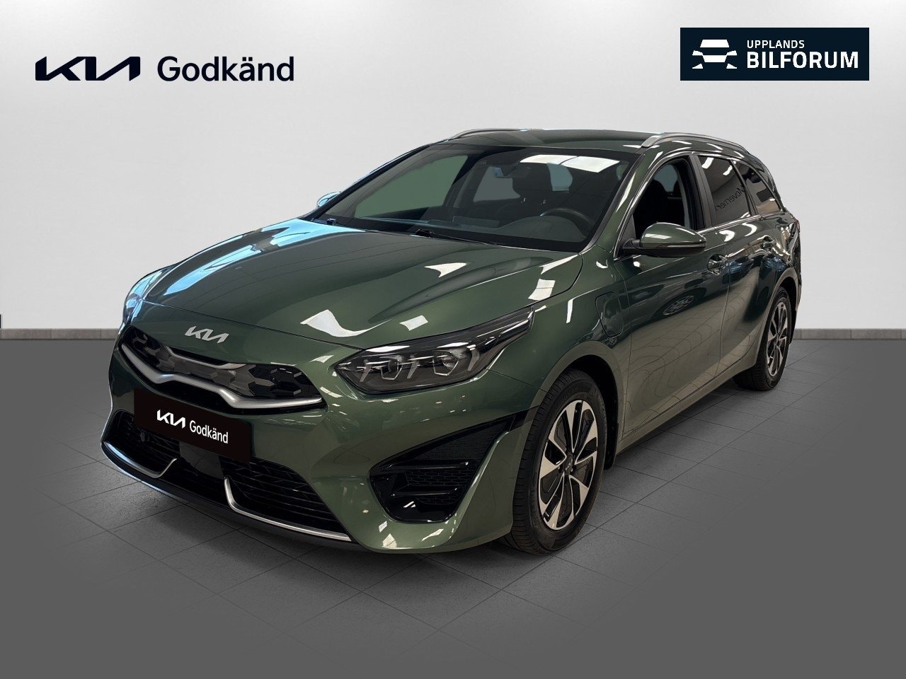 Kia Cee´d