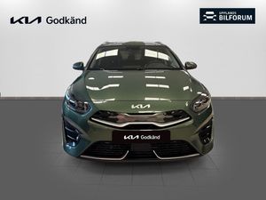Kia Cee´d bild 2