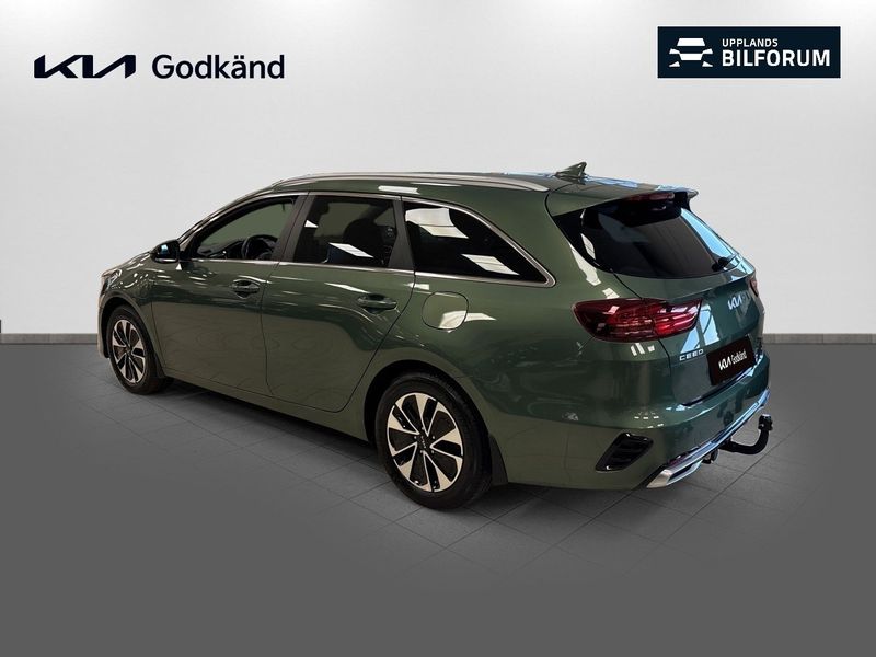 Kia Cee´d bild 6