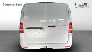 Mercedes Vito bild 7