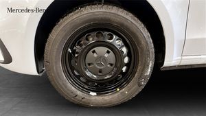 Mercedes Vito bild 9