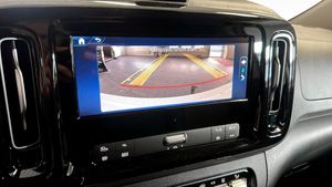 Mercedes Vito bild 12