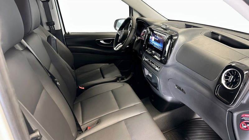 Mercedes Vito bild 3