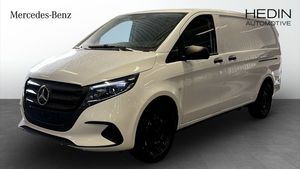 Mercedes Vito bild 1