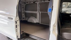 Mercedes Vito bild 5