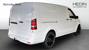 Mercedes Vito bild 2