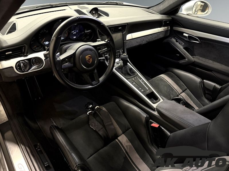 Porsche 991 bild 7