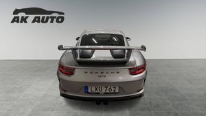 Porsche 991 bild 3