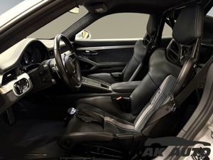 Porsche 991 bild 8