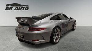 Porsche 991 bild 4